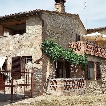 Casa Dei Borghi Villa Мурло Екстериор снимка