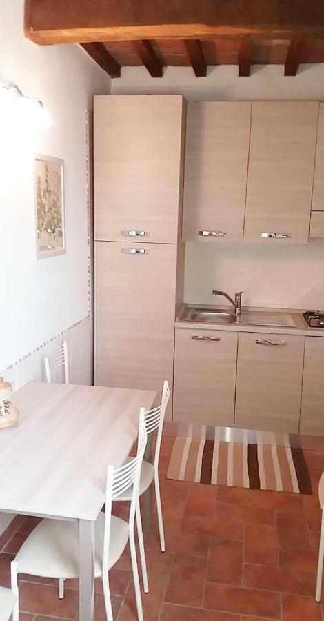 Casa Dei Borghi Villa Мурло Екстериор снимка