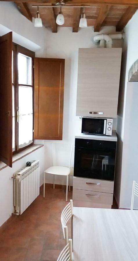 Casa Dei Borghi Villa Мурло Екстериор снимка