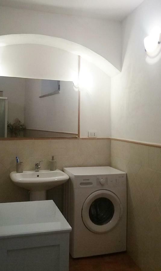 Casa Dei Borghi Villa Мурло Екстериор снимка
