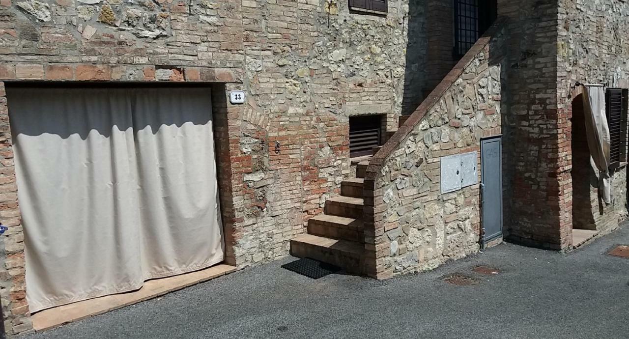 Casa Dei Borghi Villa Мурло Екстериор снимка