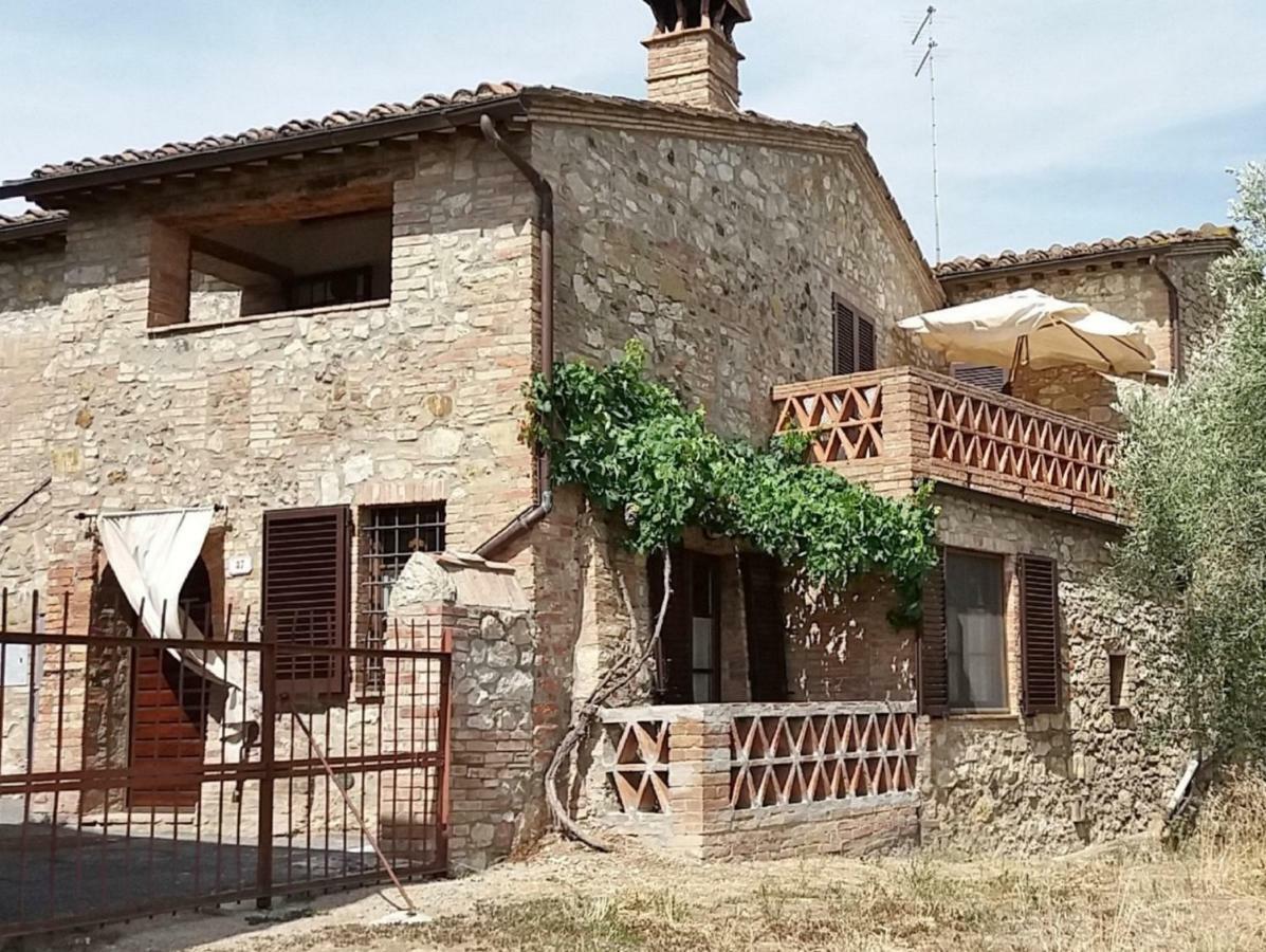 Casa Dei Borghi Villa Мурло Екстериор снимка