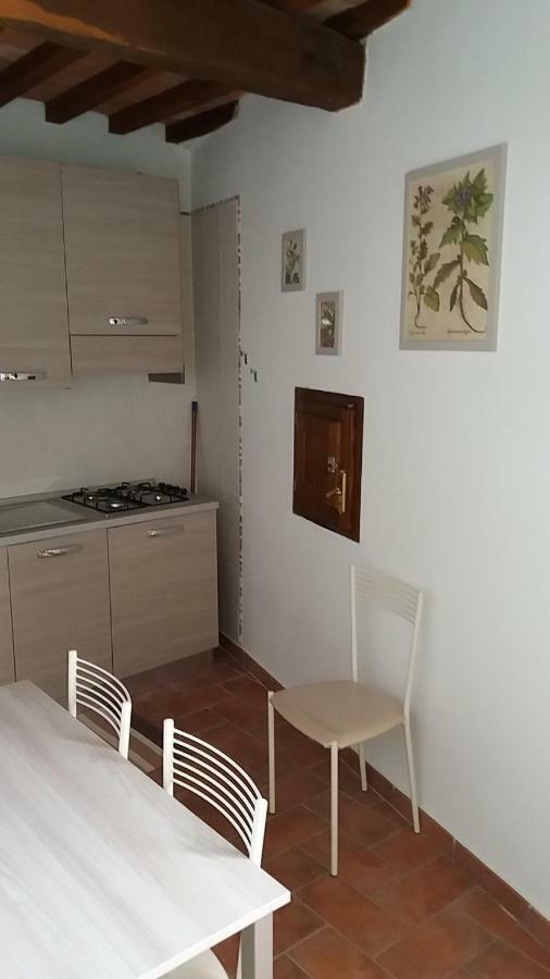Casa Dei Borghi Villa Мурло Екстериор снимка
