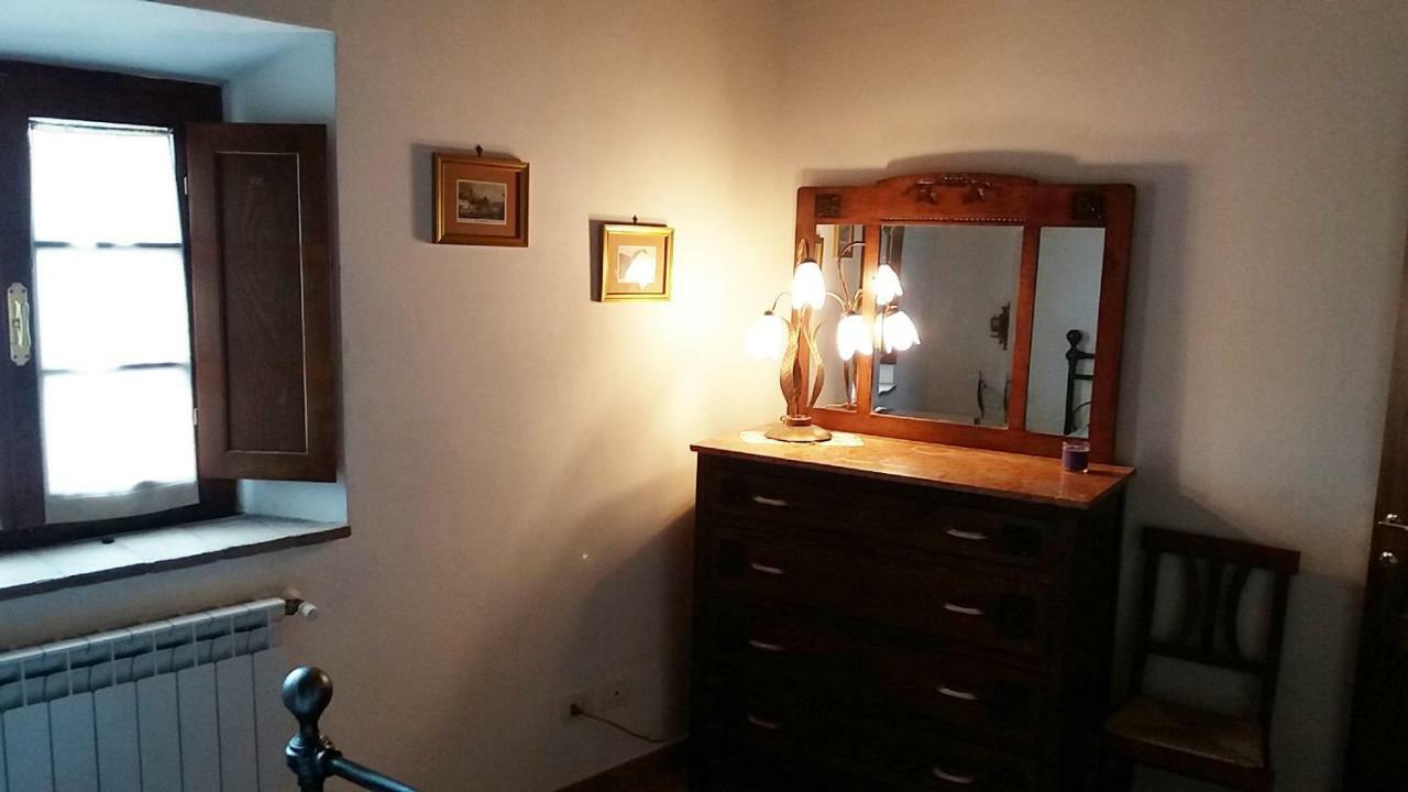 Casa Dei Borghi Villa Мурло Екстериор снимка