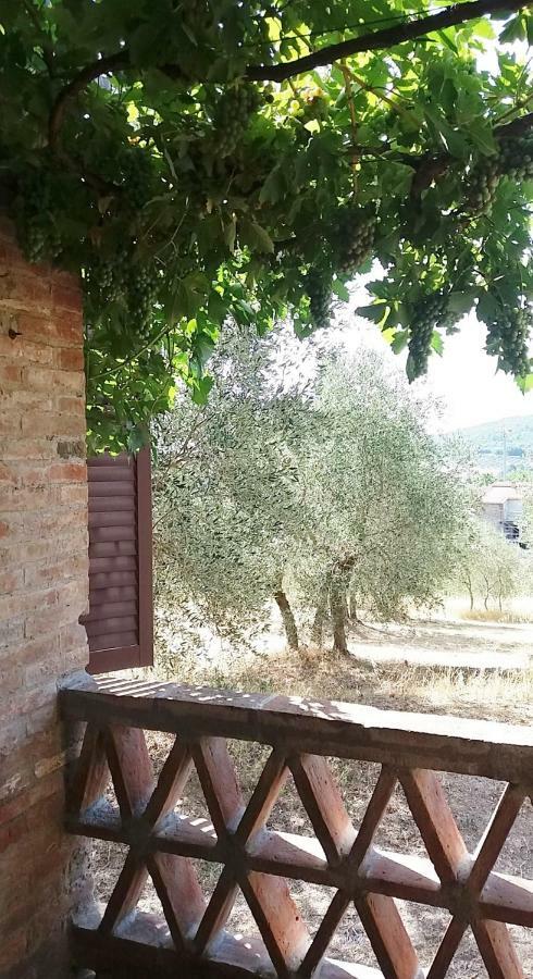 Casa Dei Borghi Villa Мурло Екстериор снимка