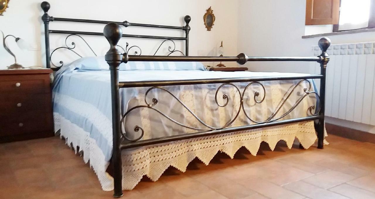 Casa Dei Borghi Villa Мурло Екстериор снимка