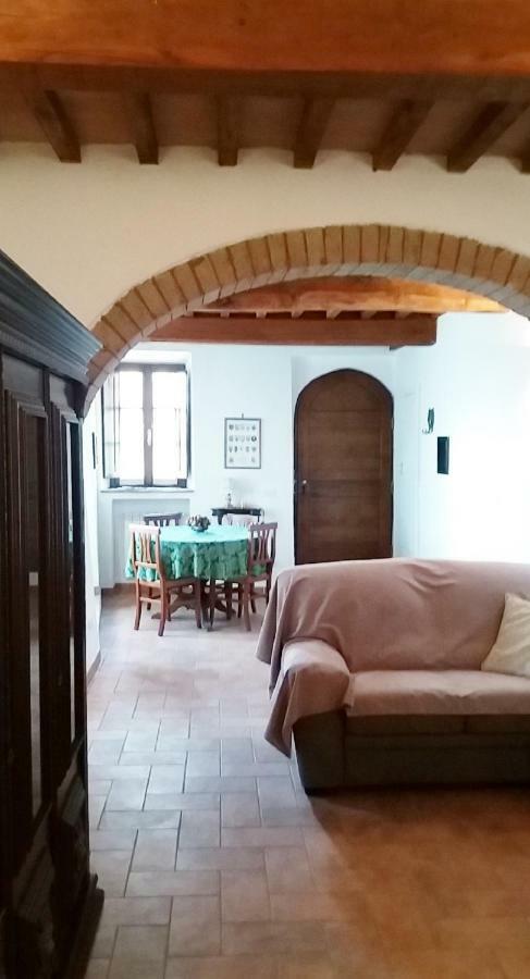 Casa Dei Borghi Villa Мурло Екстериор снимка