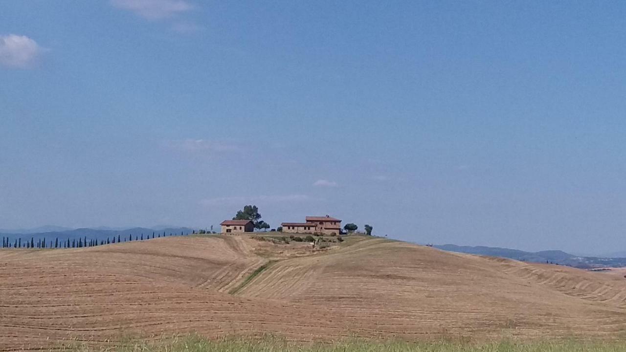 Casa Dei Borghi Villa Мурло Екстериор снимка