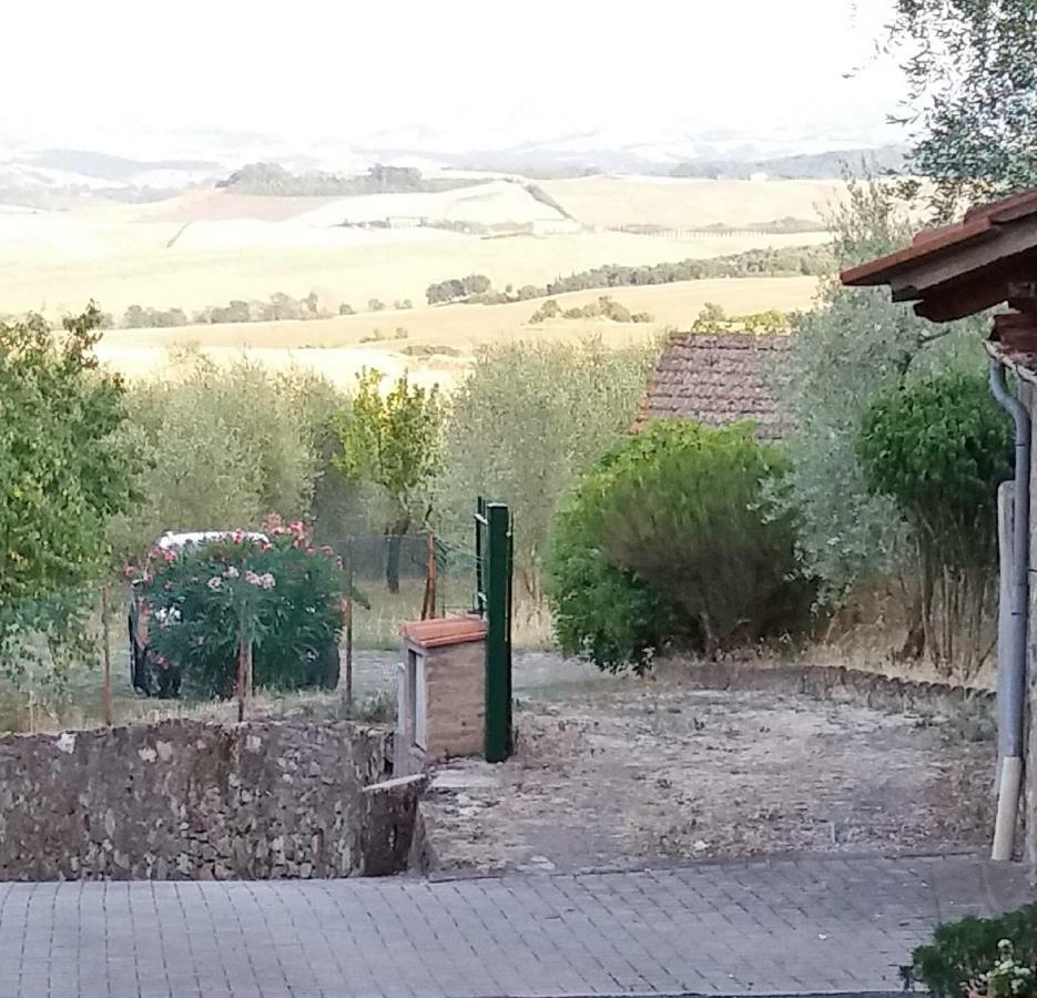 Casa Dei Borghi Villa Мурло Екстериор снимка